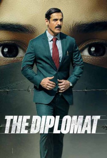 The Diplomat ดูหนังใหม่ 2025