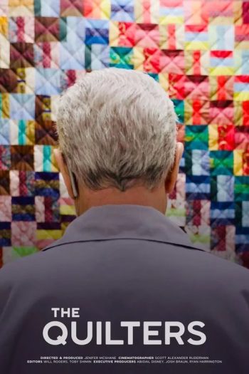 The Quilters ดูหนังออนไลน์ฟรี 2025