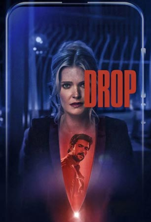 DROP (2025) รับคำสั่งตาย หนังใหม่ชนโรง 2025