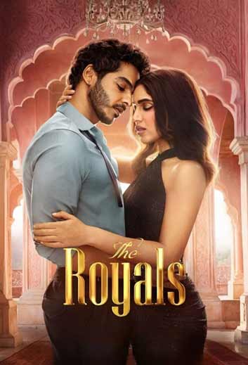 the royals ดูหนังใหม่ 2025 พากย์ไทย