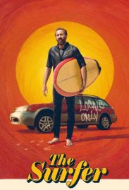 The Surfer ดูหนังออนไลน์ฟรี 2024