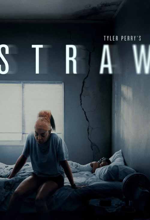 Tyler Perry's STRAW ดูหนังออนไลน์ฟรี 2025