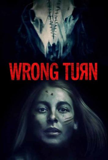 Wrong Turn ดูหนังสยองขวัญออนไลน์